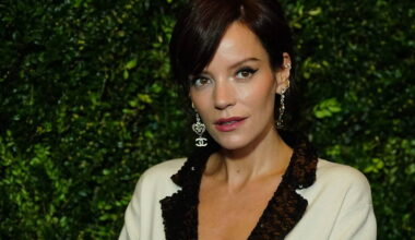 Lily Allen's life and career to be subject of feature-length documentary