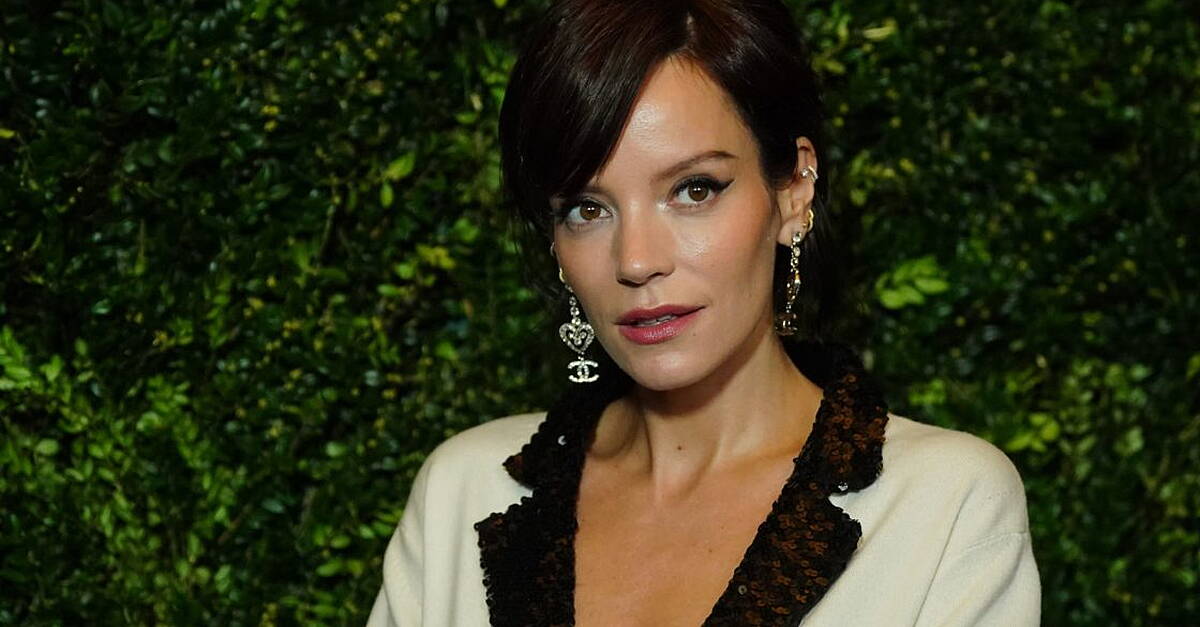 Lily Allen's life and career to be subject of feature-length documentary