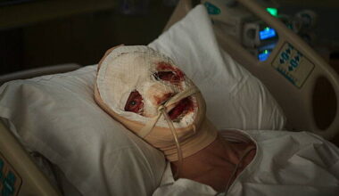 Warner Bros release official trailer for Clayface