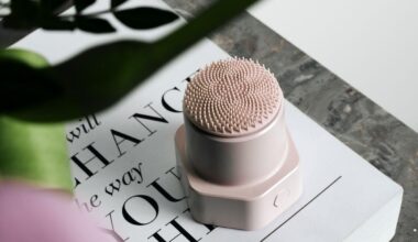 The Face Brush That Speaks The Language Of Movement