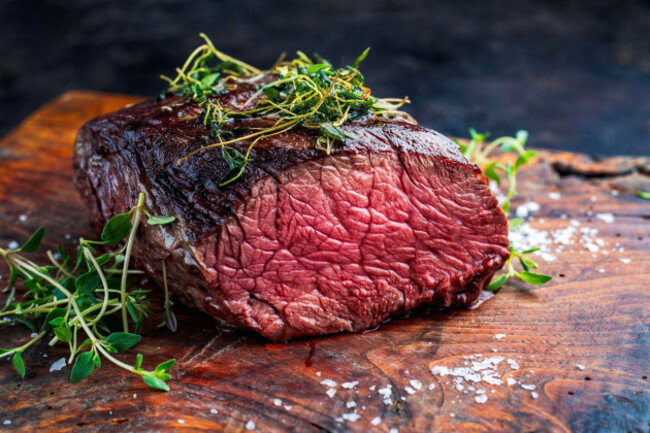 charbroiled-grilled-beef-steak-under-blade-steak-chuck-roast-steak-denver-cut-beef-point-steak-on-wooden-cutting-board