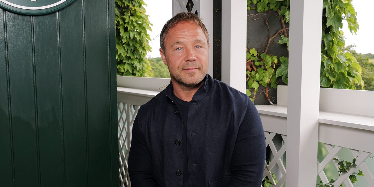 Beloved actor Stephen Graham to be honoured in Liverpool "in recognition of outstanding achievement"