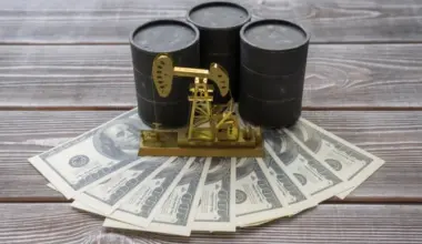 The price of Brent crude oil surged sharply | Baku.ws News Site