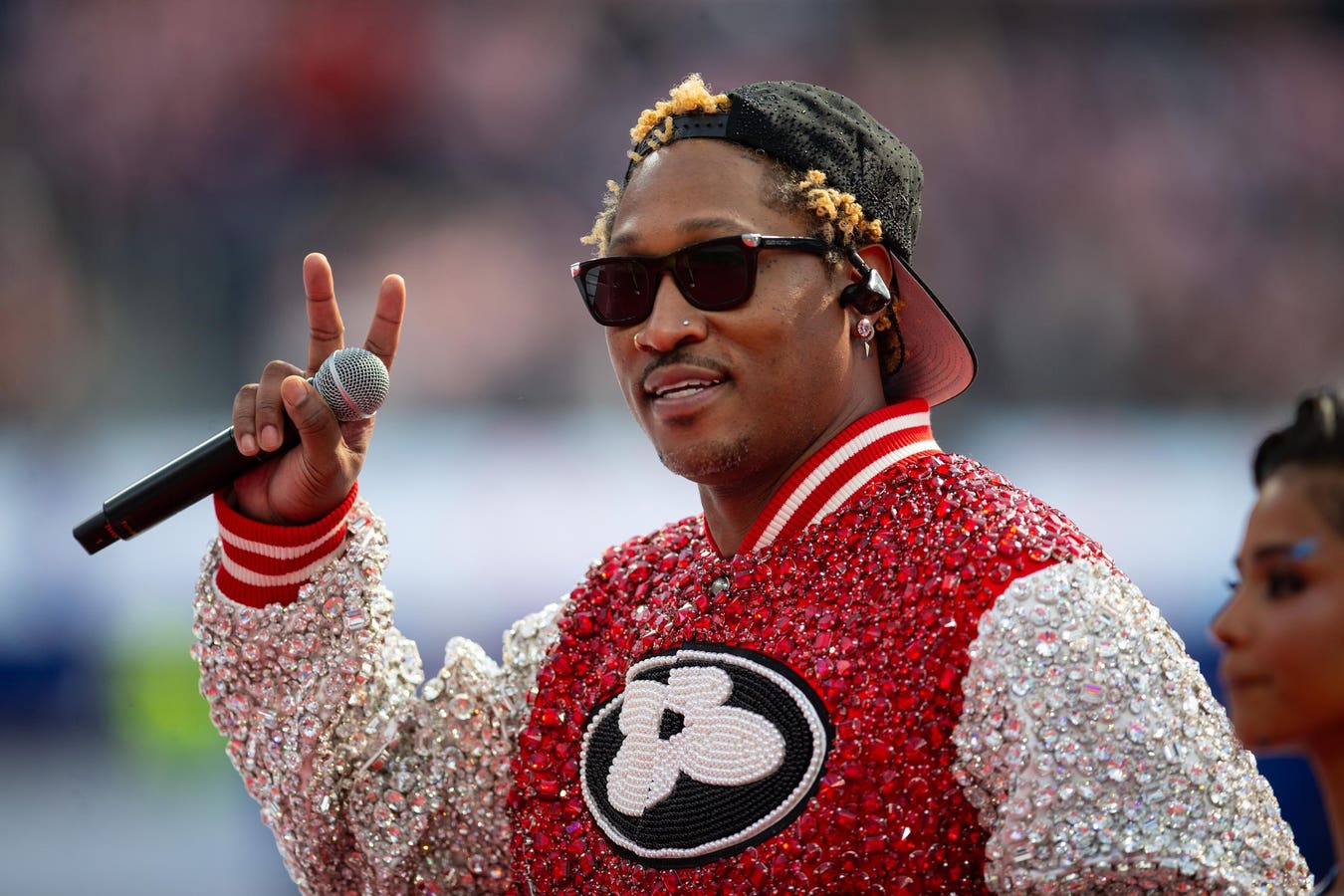 Future Passes Taylor Swift And Drake With A New No. 1 Album
