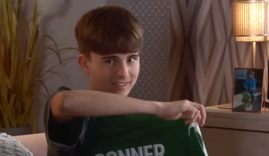 Coronation Street fans spot Liam Connor blunder