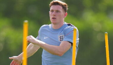 Elliot Anderson sends Manchester United a message after completing City move