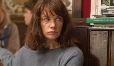 An absolute must-watch: Brilliant, twisty Ireland-set detective drama is streaming now on Netflix