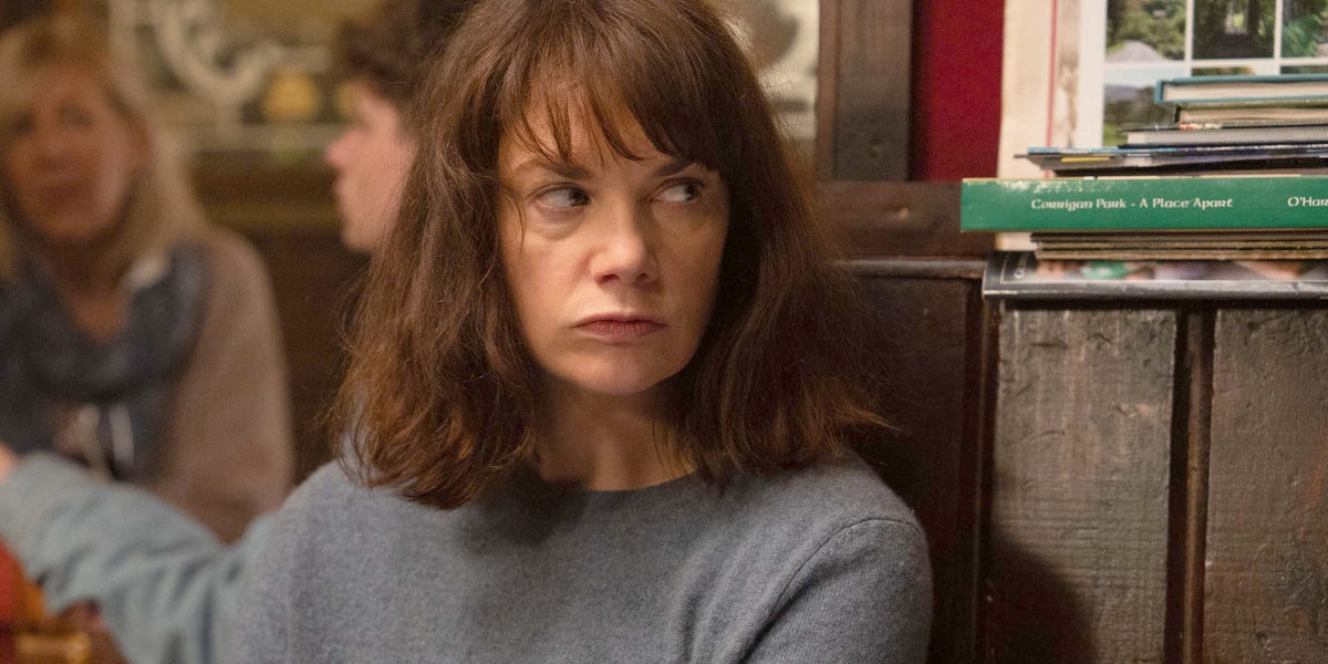 An absolute must-watch: Brilliant, twisty Ireland-set detective drama is streaming now on Netflix
