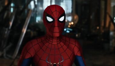 'Spider-Man' Director Reveals Noughties Cult Classic That Defines 'Brand New Day'