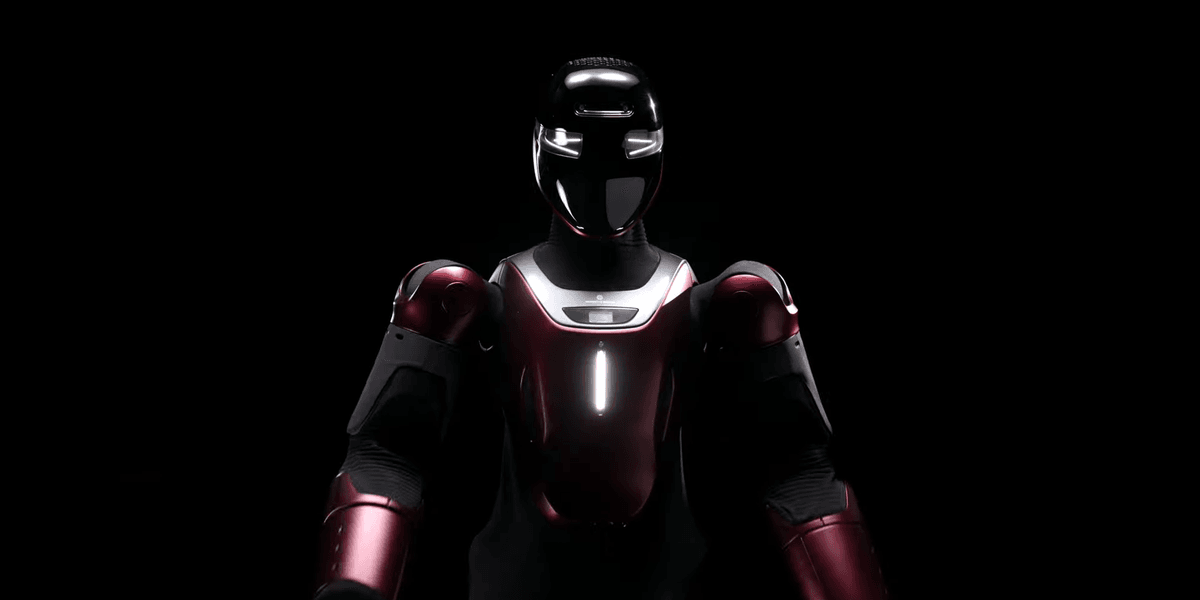 Videos: Physical AI Robotics, Robot Hands, and More