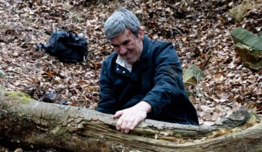 Emmerdale's Cain rocked by devastating news after scary cliffhanger