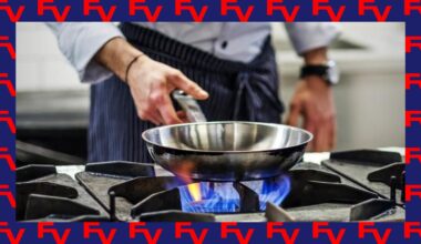 How To Cook With Stainless Steel, According To Experts
