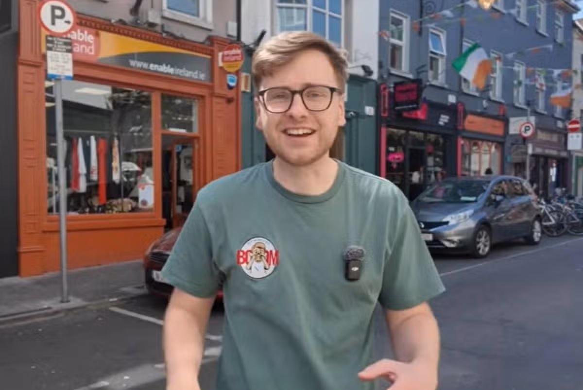 Paul