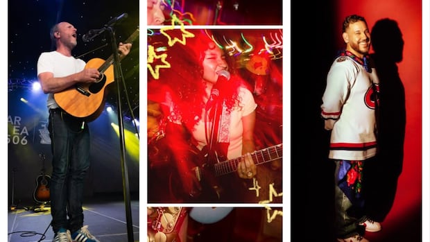 3 songs from London Morning to boost your weekend playlist