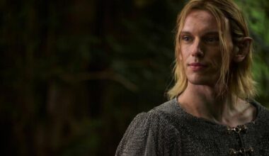 ‘The Rings Of Power’ Season 3 Release Schedule Proves Amazon Is Already Doing Serious Damage Control