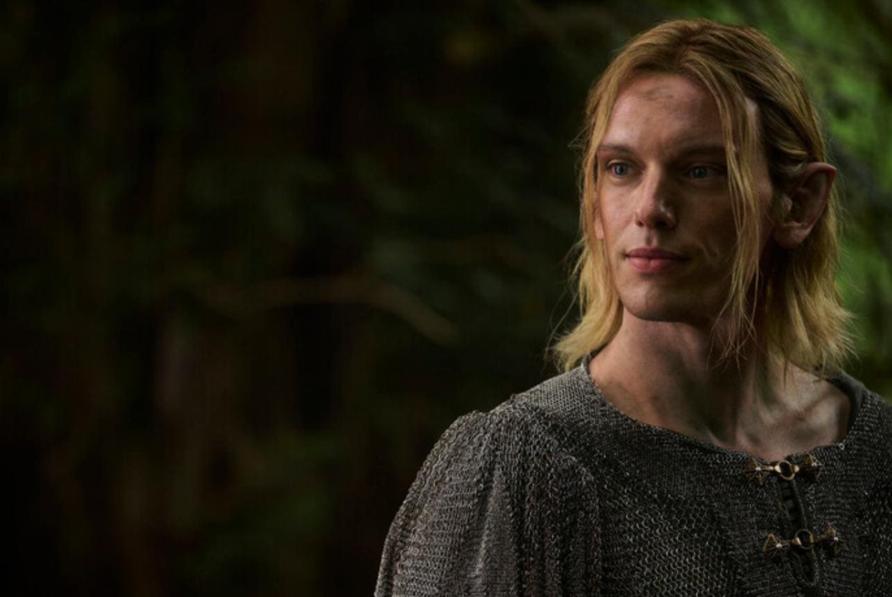 ‘The Rings Of Power’ Season 3 Release Schedule Proves Amazon Is Already Doing Serious Damage Control