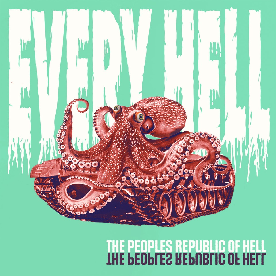 Review: Every Hell - The Peoples Republic of Hell