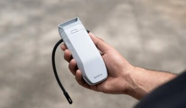 Sony Reon Pocket Pro Plus Air Conditioner Arrives In U.S. To Beat Summer Heatwaves