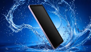 Apple's First Water-Resistant iPad to Launch Later This Year