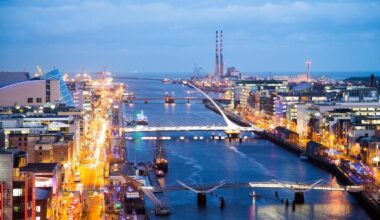 Why Ireland Is Betting Big On The Future Of Quantum Technologies