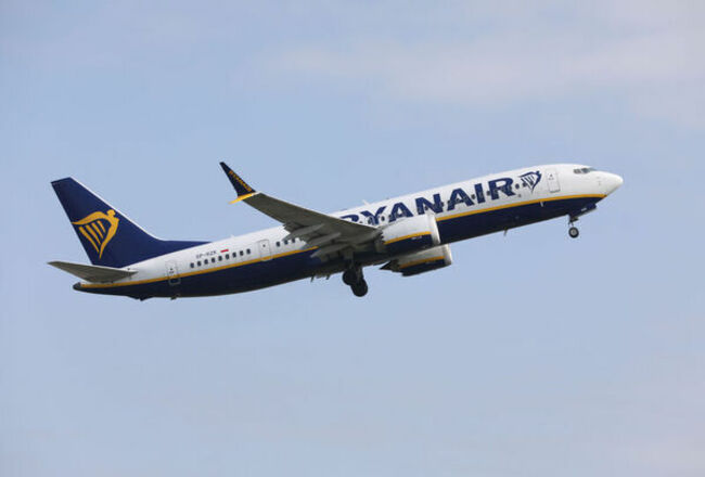 Dublin Airport planes-1_90680617