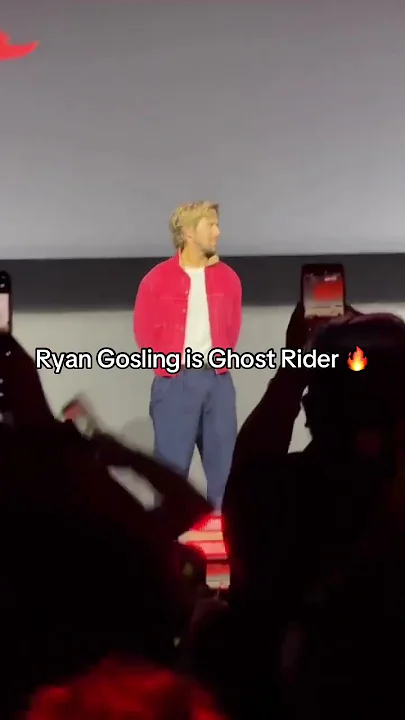 Ryan Gosling coming to the MCU 🔥 (via marvel/TT) - YouTube