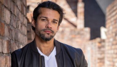 Coronation Street teases Idris's secret as he's finally honest with Alya