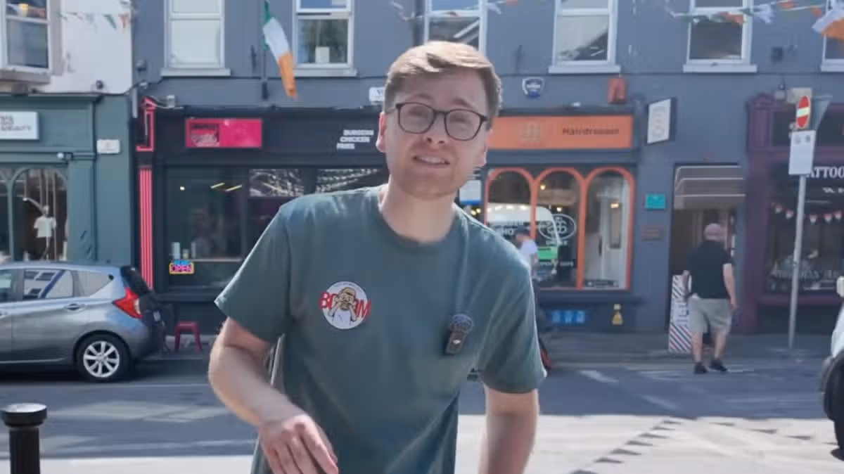 Galway Beo