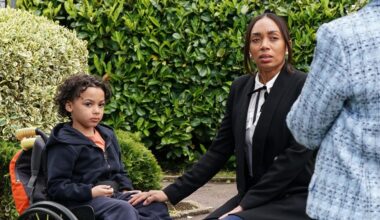 EastEnders lines up "emotional rollercoaster" for Chelsea ahead of Gray chaos