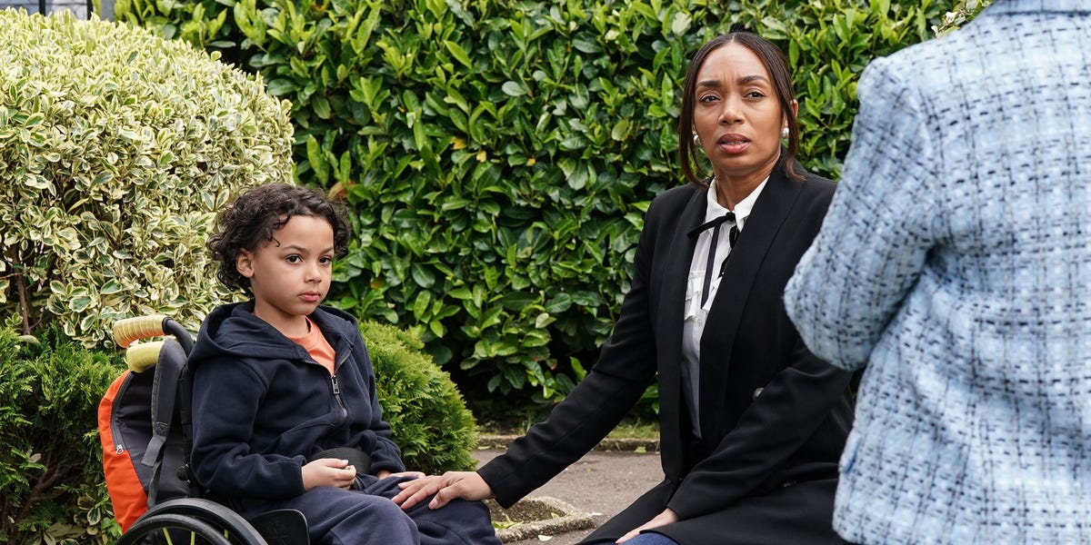 EastEnders lines up "emotional rollercoaster" for Chelsea ahead of Gray chaos