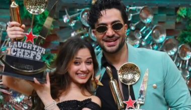 Laughter Chefs 3 grand finale: Aly Goni, Jannat Zubair win the trophy. Check prize money and where to watch it on OTT