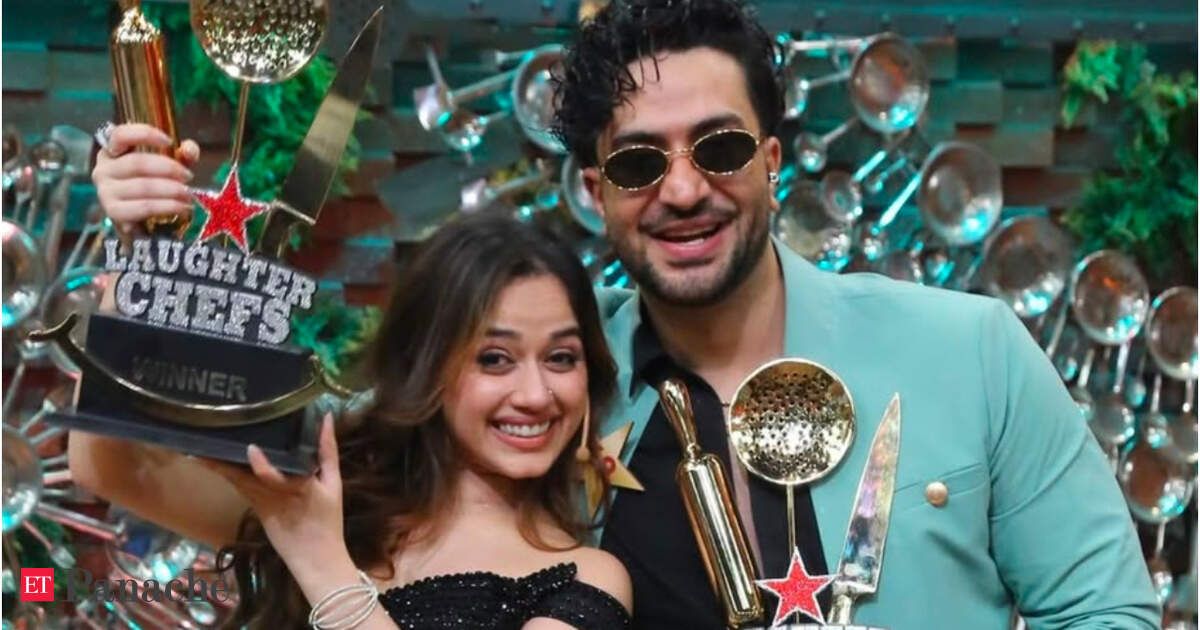 Laughter Chefs 3 grand finale: Aly Goni, Jannat Zubair win the trophy. Check prize money and where to watch it on OTT