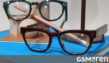 Gurman: Apple to unveil its smart glasses at WWDC 2027