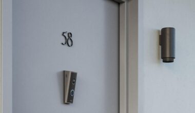Ring Unveils New 2K Peephole Device And 2nd Gen Outdoor Camera