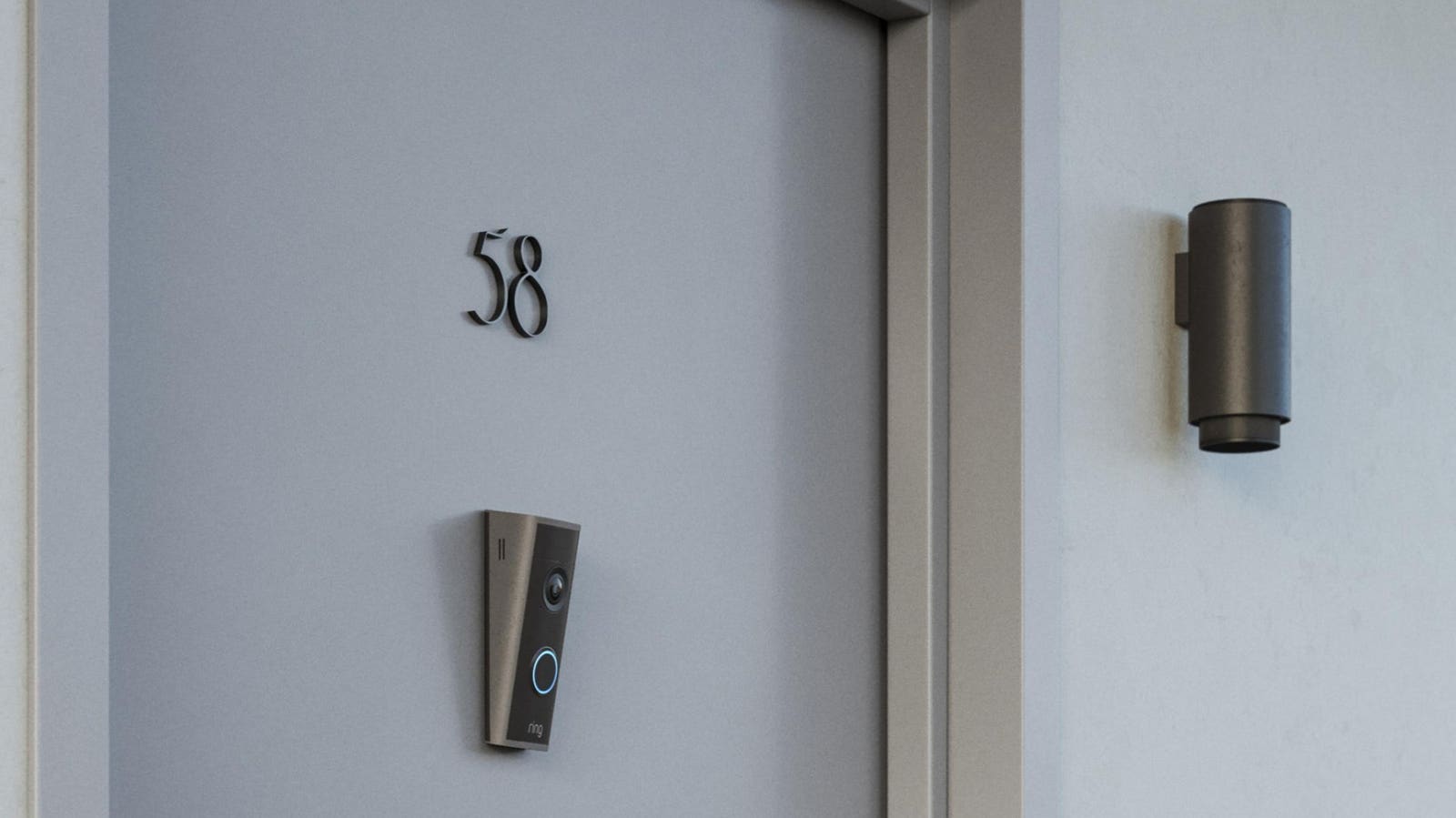 Ring Unveils New 2K Peephole Device And 2nd Gen Outdoor Camera