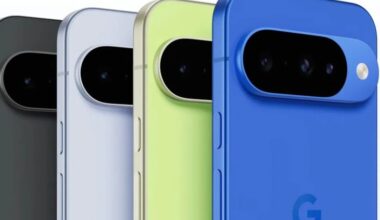 Google Pixel 11 Price Hike