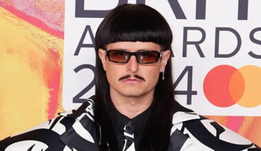Oliver Tree’s mother says he was excited about helicopter ride in which he died