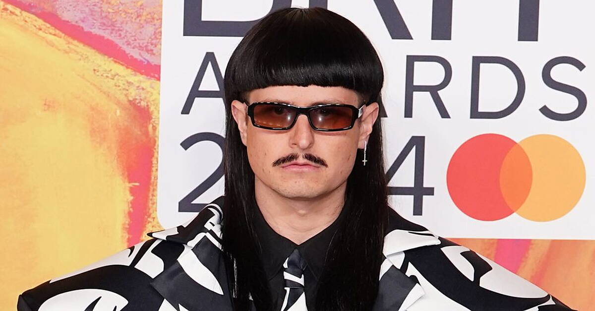Oliver Tree’s mother says he was excited about helicopter ride in which he died