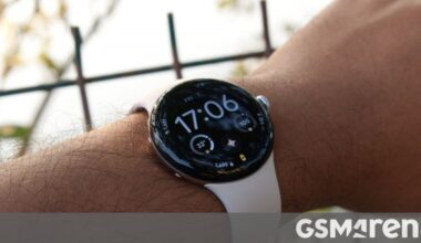 Google will let your Pixel phone unlock your Pixel Watch