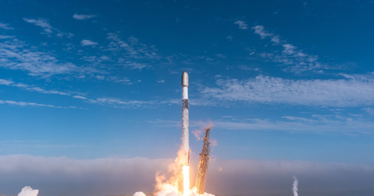 A classified NRO launch and a Chinese triple-header set to launch this week