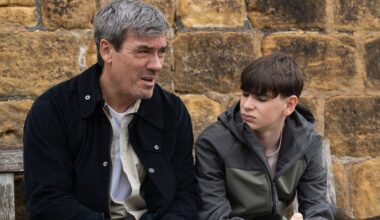 Emmerdale reveals Dingle heartbreak in sad death storyline