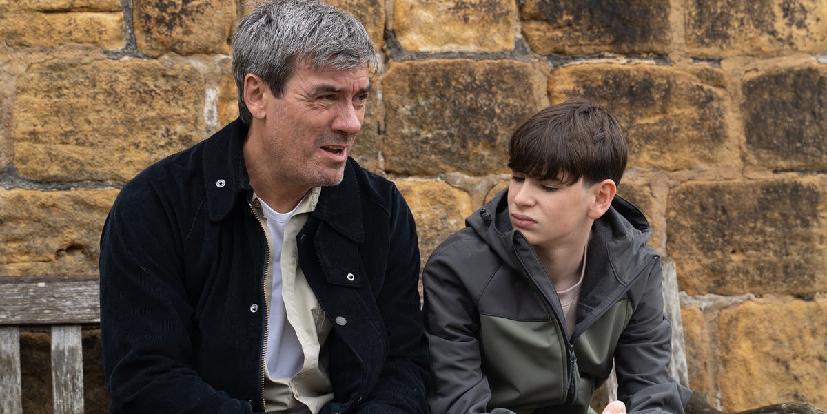 Emmerdale reveals Dingle heartbreak in sad death storyline