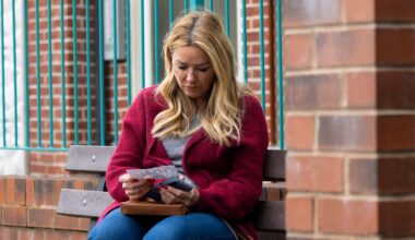 Coronation Street confirms death fears for Cassie in explosive exit plot
