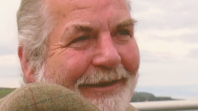 ‘We’ve been left to investigate ourselves’: Family of Co Antrim man found dead in ‘unexplained circumstances’ call for case to be reopened