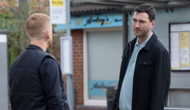 Coronation Street's Kit to target Gary in latest bombshell Theo twist