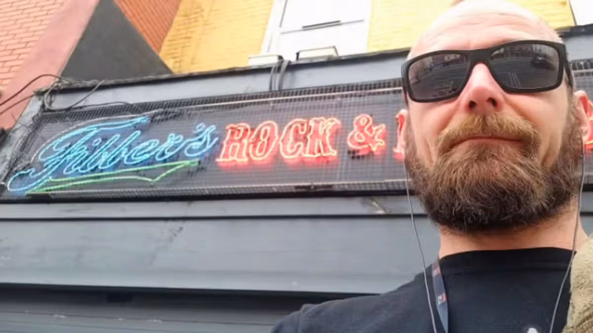 Dublin Live