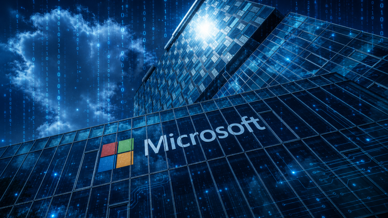 Microsoft Launches AI Security Platform Promising Faster Vulnerability Discovery At Lower Cost