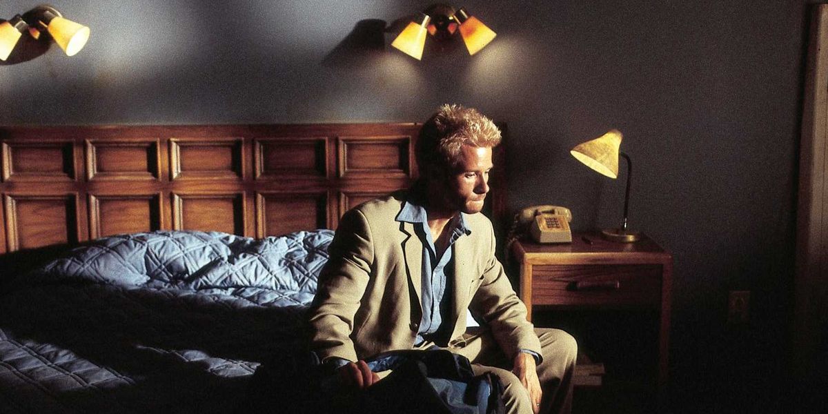 Film Quote of the Day: Christopher Nolan Hid the Entire Point of 'Memento' in One Line