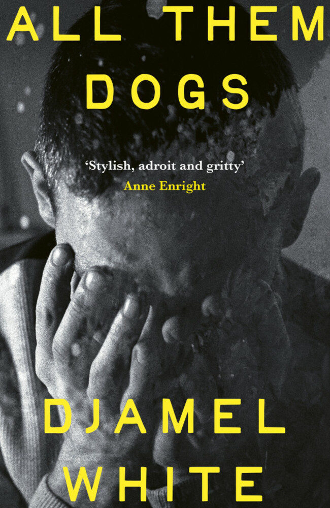 All Them Dogs_book jacket