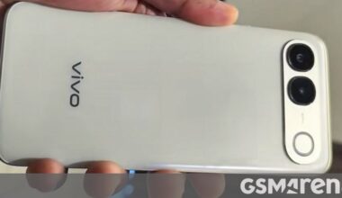 vivo S2 full specs and pricing leak ahead of launch